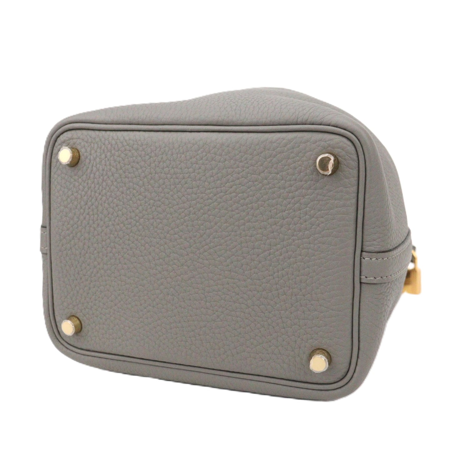 HERMES 056289CC PICOTIN LOCK 18