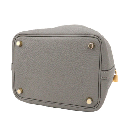 HERMES 056289CC PICOTIN LOCK 18