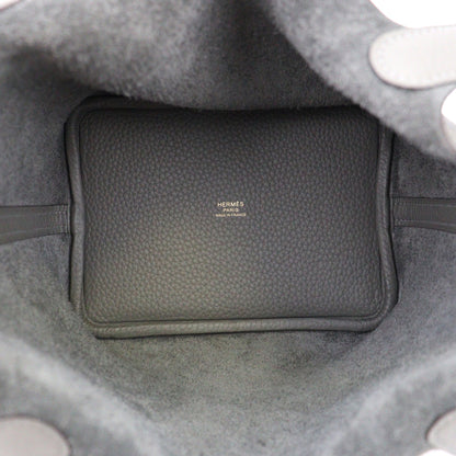 HERMES 056289CC PICOTIN LOCK 18