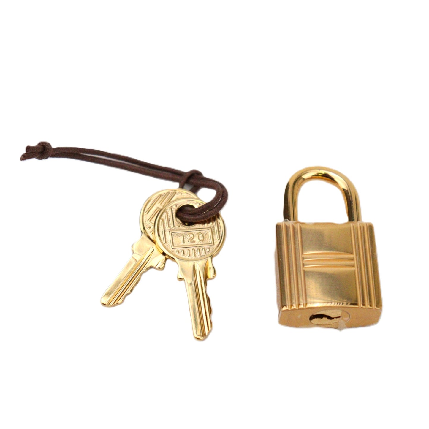 HERMES 056289CC PICOTIN LOCK 18