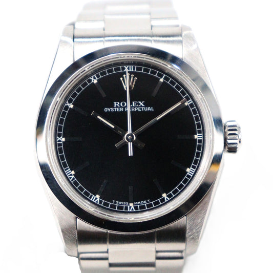 ROLEX 67480 Oyster Perpetual