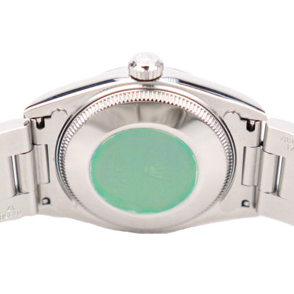 ROLEX 67480 Oyster Perpetual