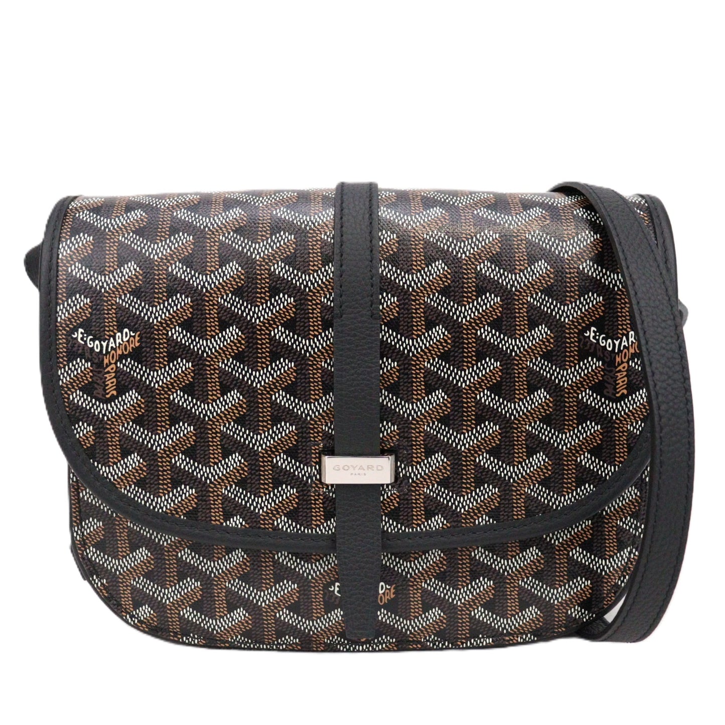 GOYARD BELVEDERE PM