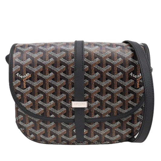 GOYARD BELVEDERE PM