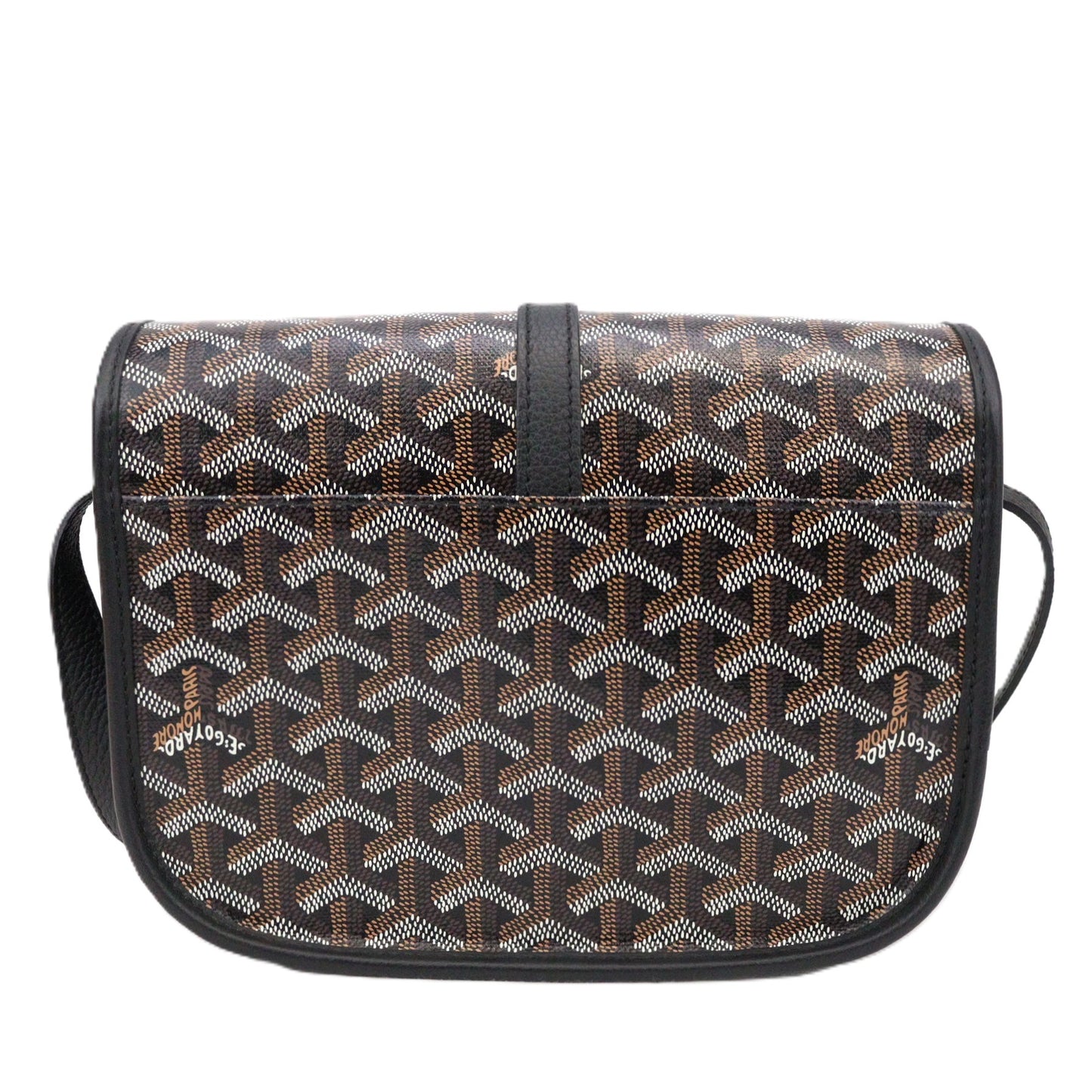 GOYARD BELVEDERE PM