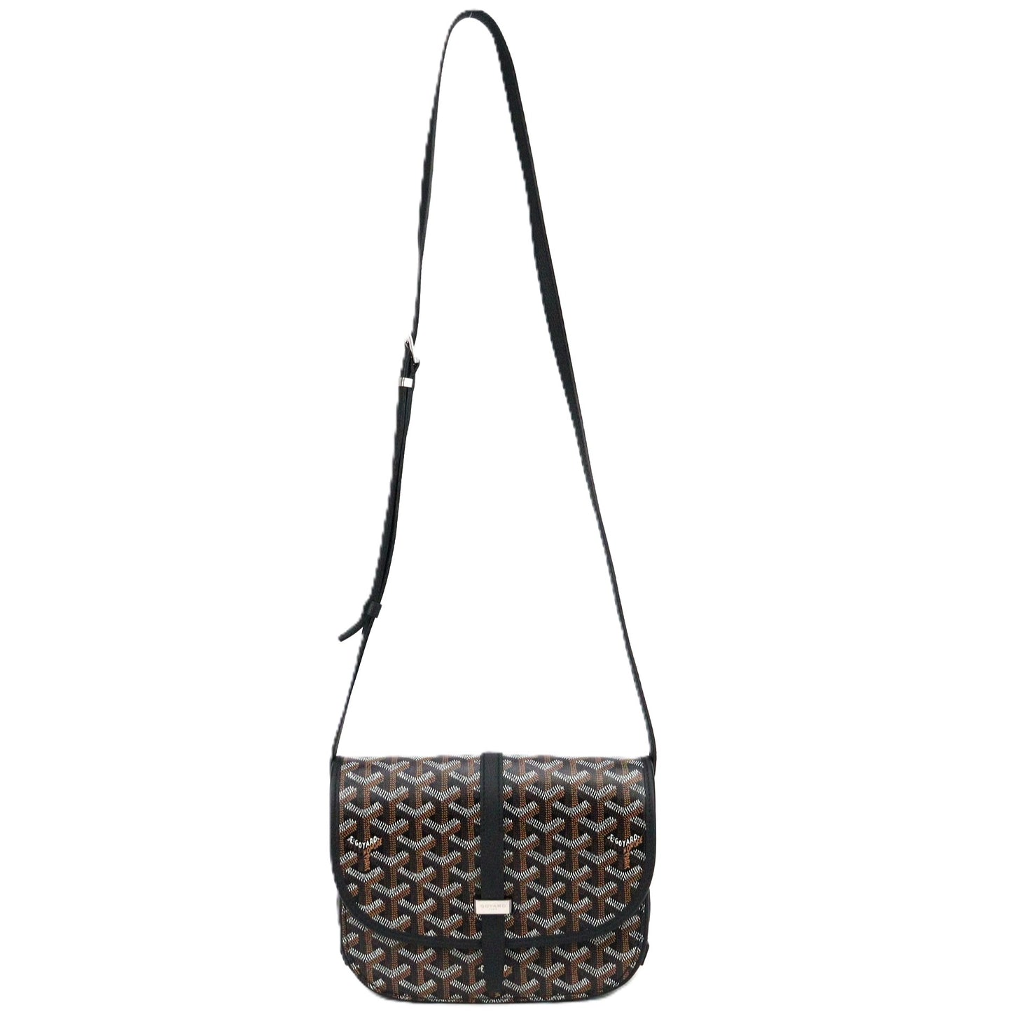 GOYARD BELVEDERE PM