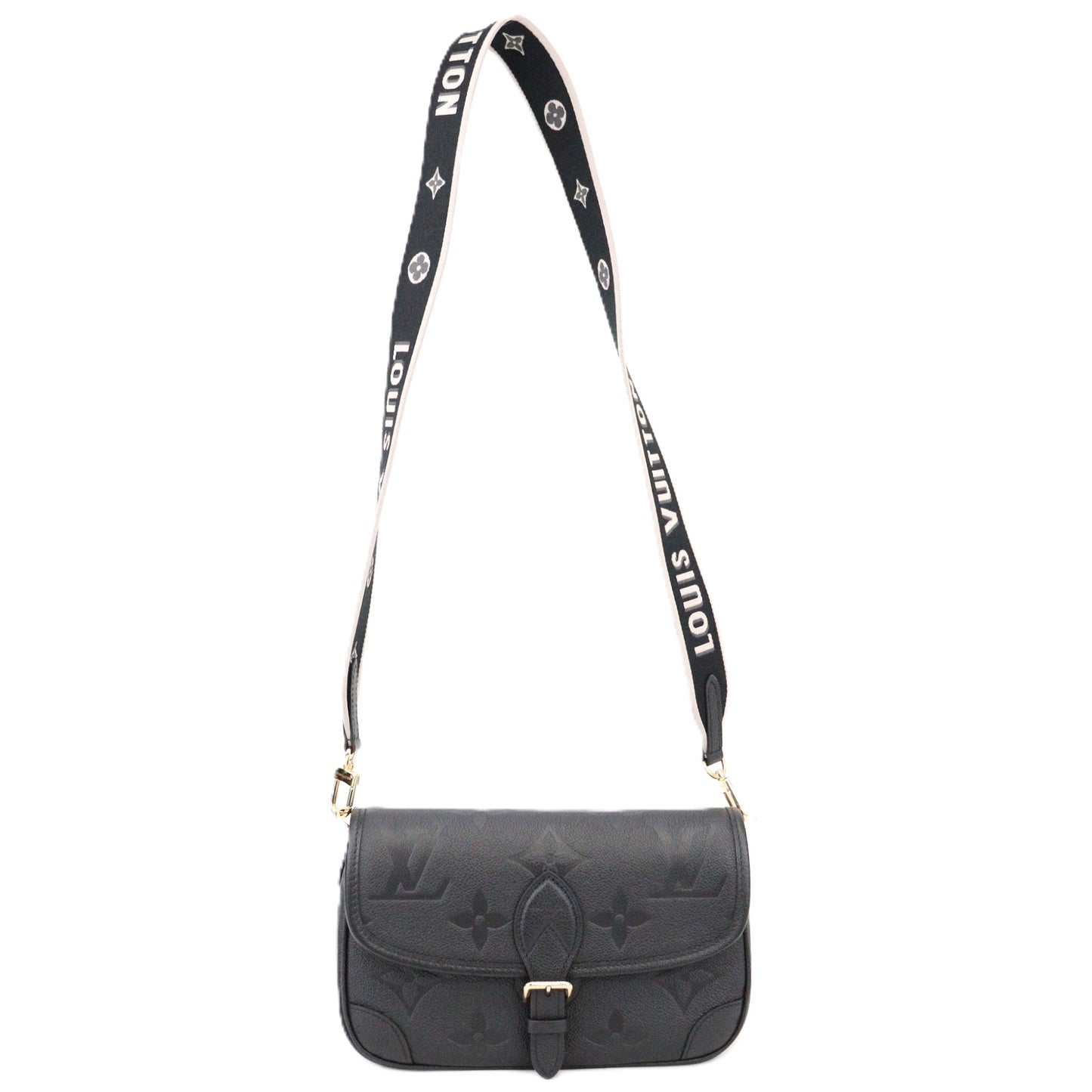 LOUIS VUITTON M46386 DIANE