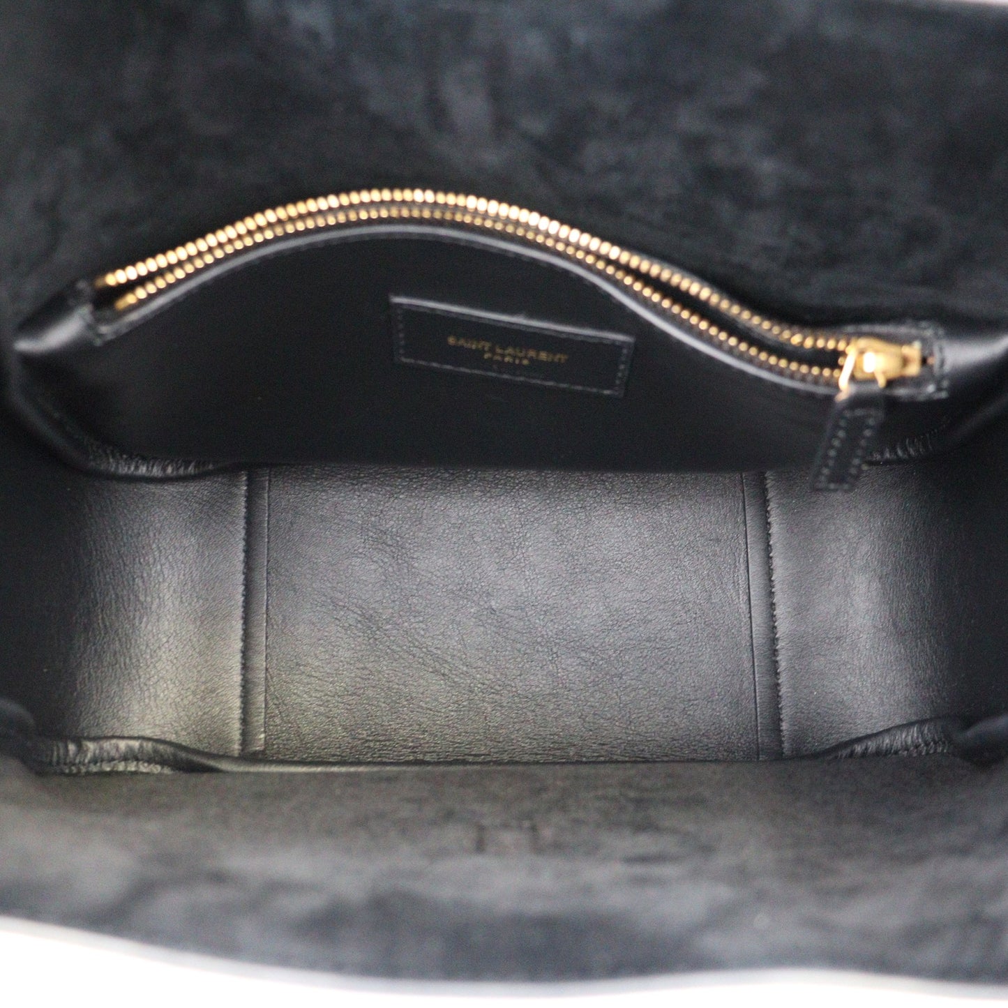 SAINT LAURENT 713938 AAAUQ LE 5 A 7 SOFT SMALL