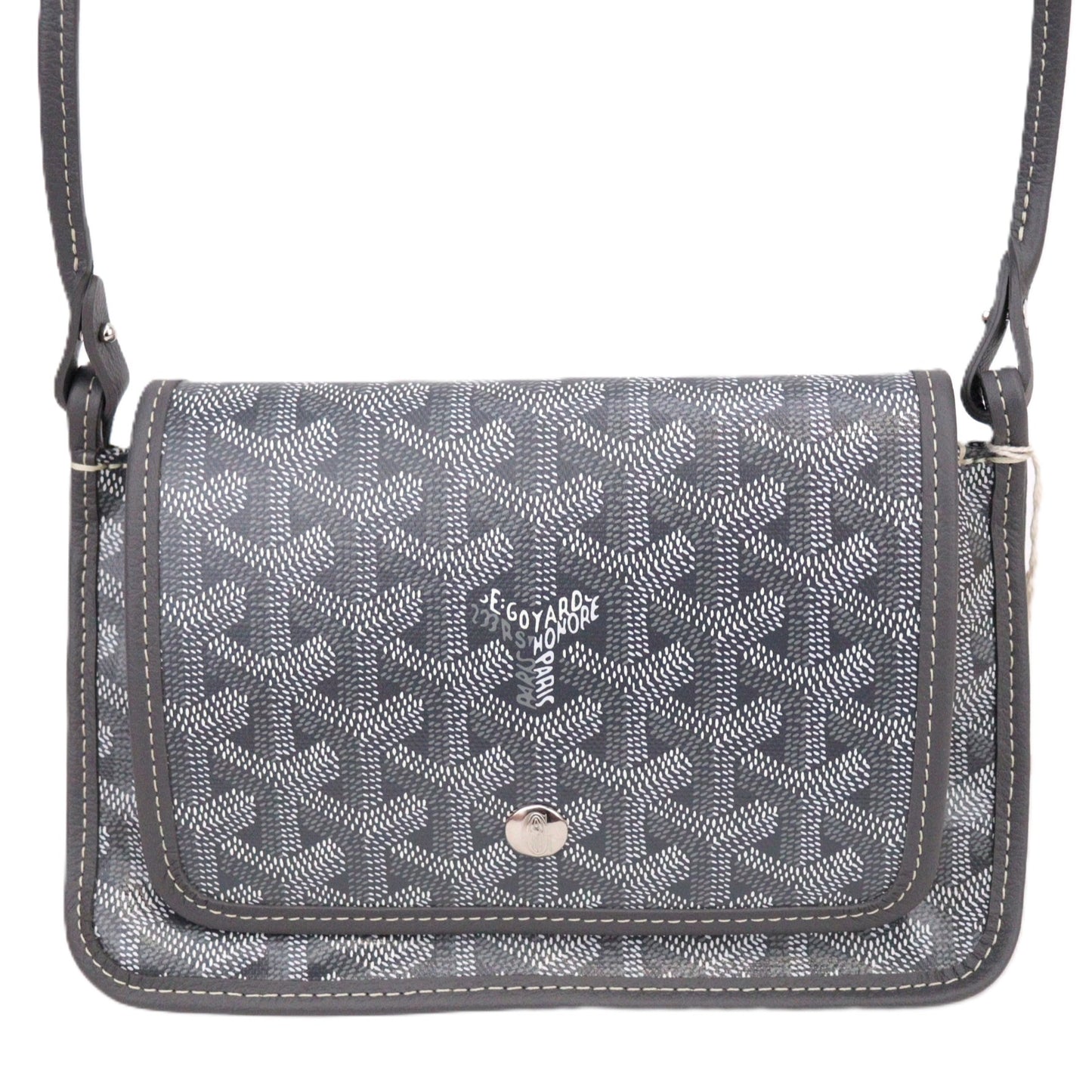 GOYARD PLUMET