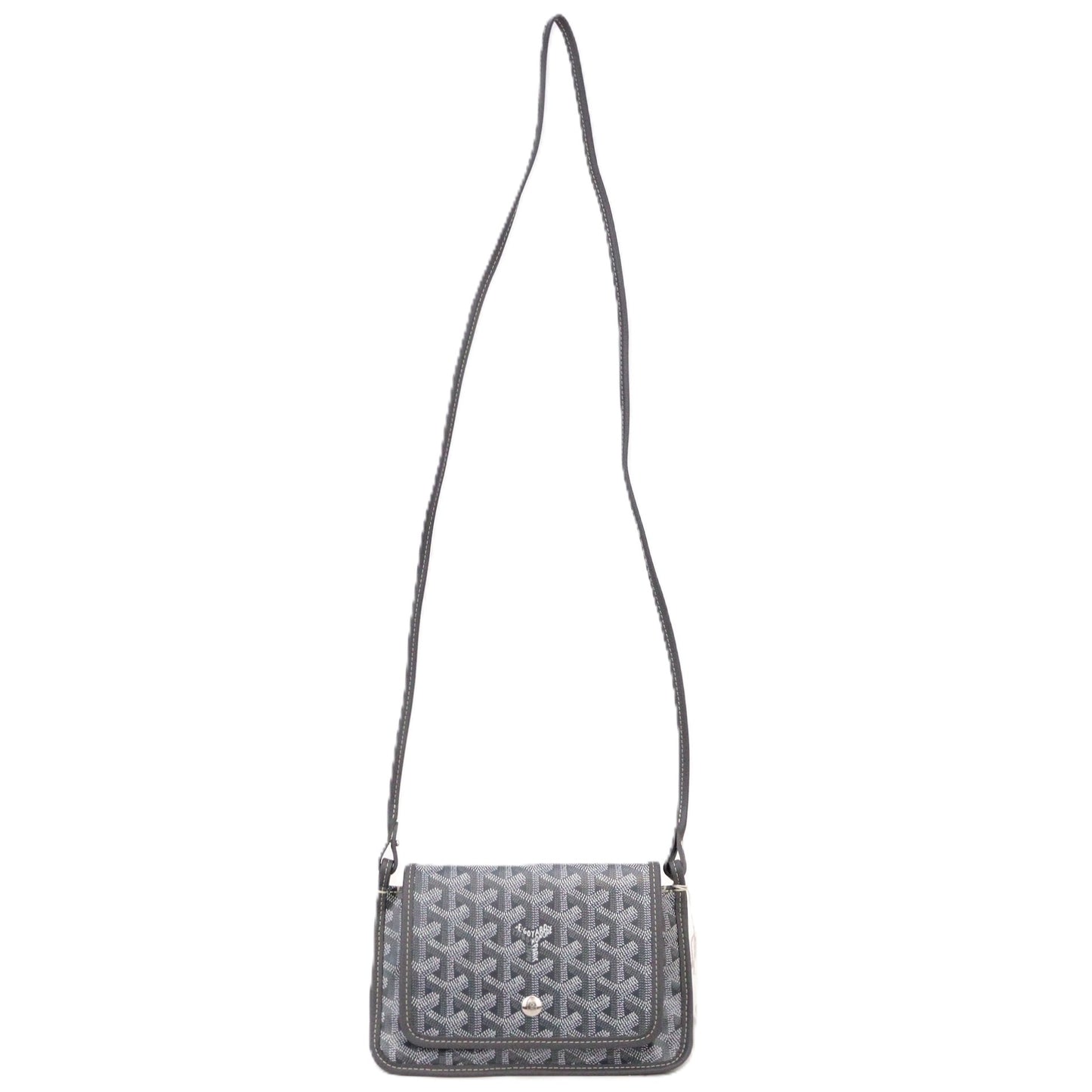 GOYARD PLUMET