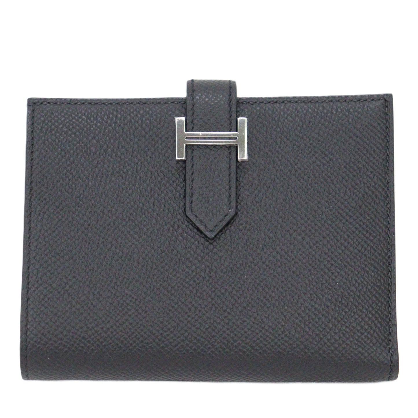 HERMES 039790CK BEARN COMPACT