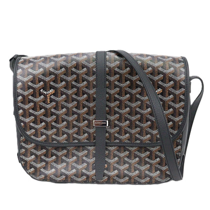 GOYARD BELVEDERE MM