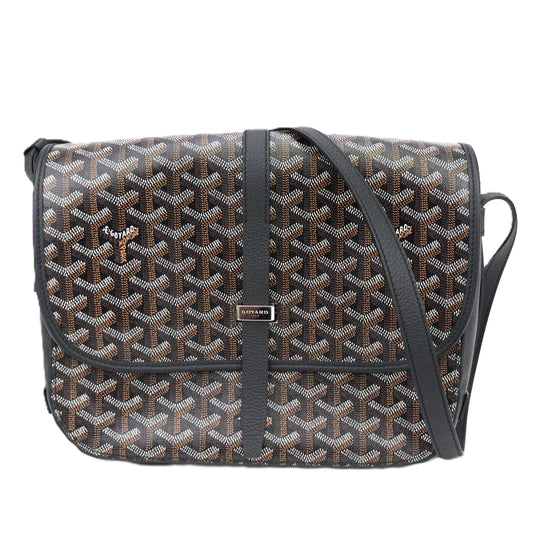 GOYARD BELVEDERE MM