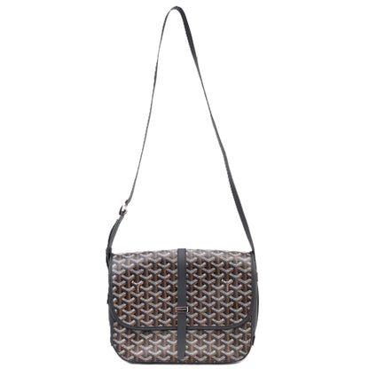 GOYARD BELVEDERE MM