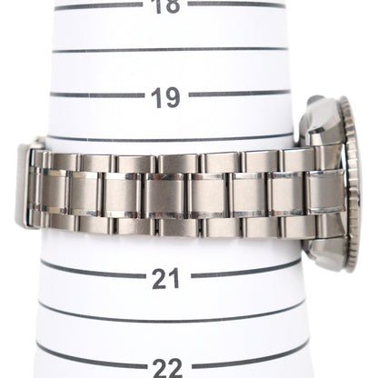 SEIKO SBGE215/9R66-0AE0 Spring Drive GMT