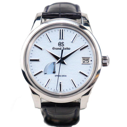 SEIKO SBGA407/9R65-0DJ0 Elegance Collection Spring Drive