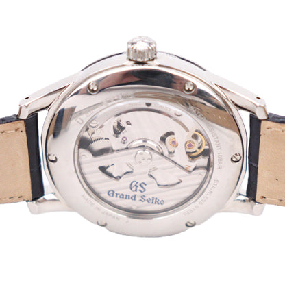 SEIKO SBGA407/9R65-0DJ0 Elegance Collection Spring Drive