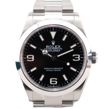 ROLEX 224270 Explorer