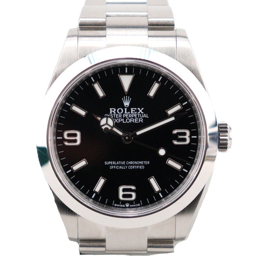 ROLEX 224270 Explorer