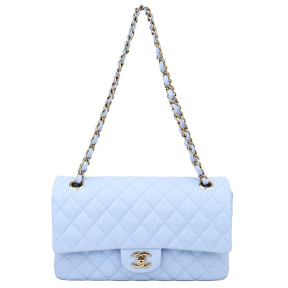 CHANEL 1112 CLASSIC FLAP MEDIUM