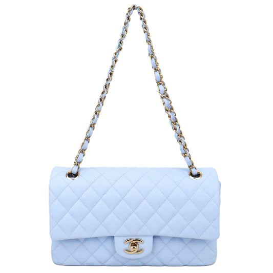 CHANEL 1112 CLASSIC FLAP MEDIUM