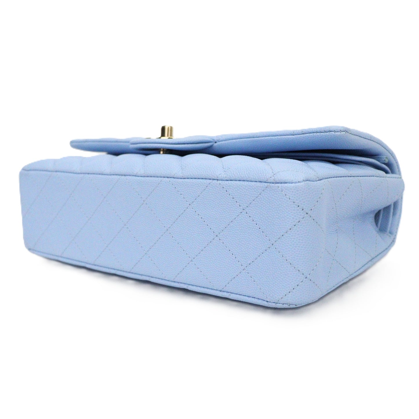 CHANEL 1112 CLASSIC FLAP MEDIUM