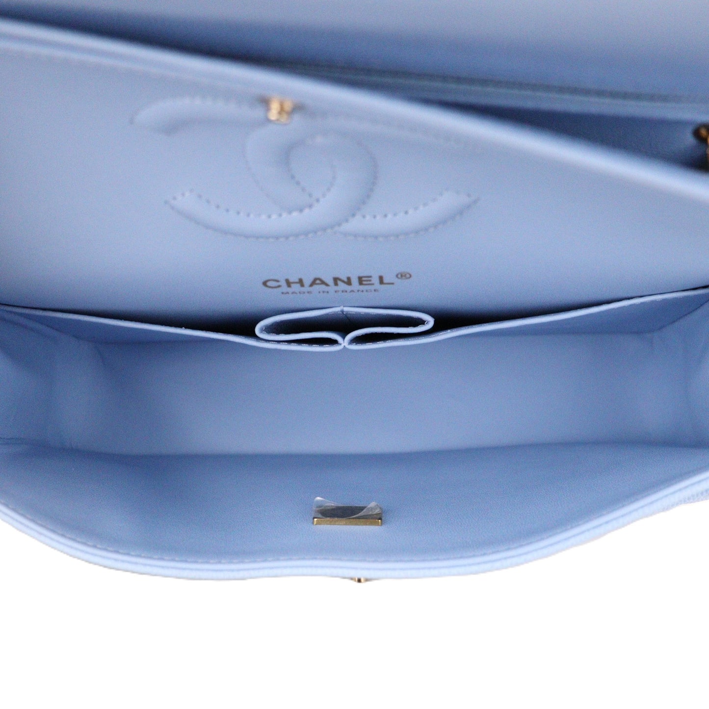 CHANEL 1112 CLASSIC FLAP MEDIUM