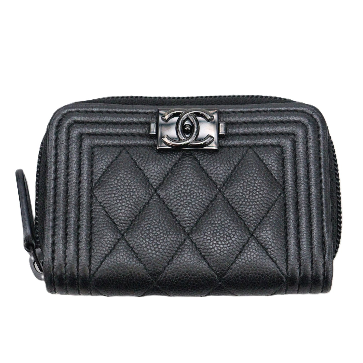 CHANEL 80602 BOY CHANEL