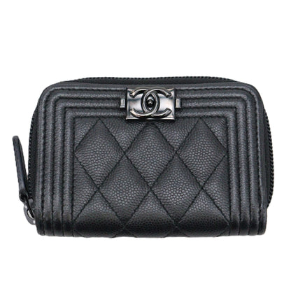 CHANEL 80602 BOY CHANEL