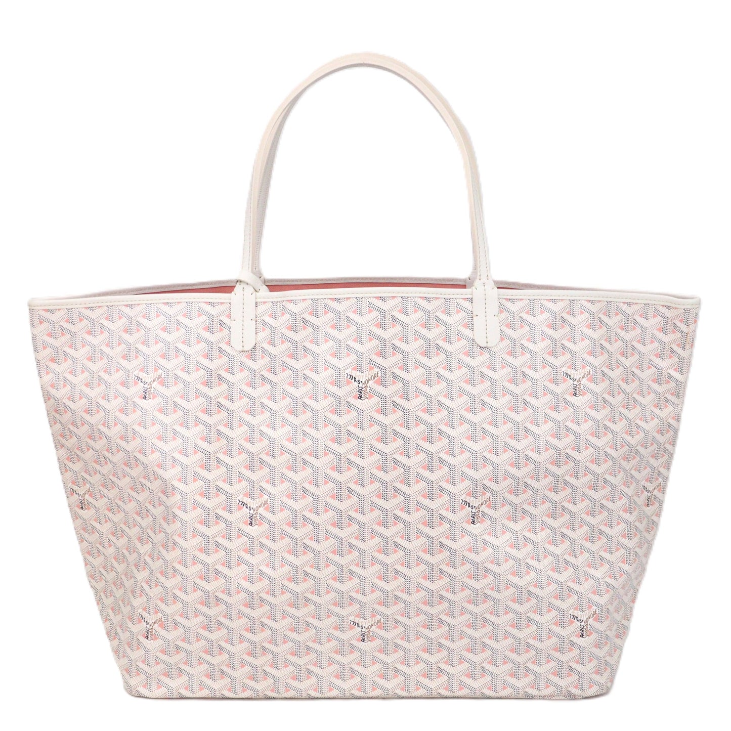 GOYARD SAINT LOUIS GM
