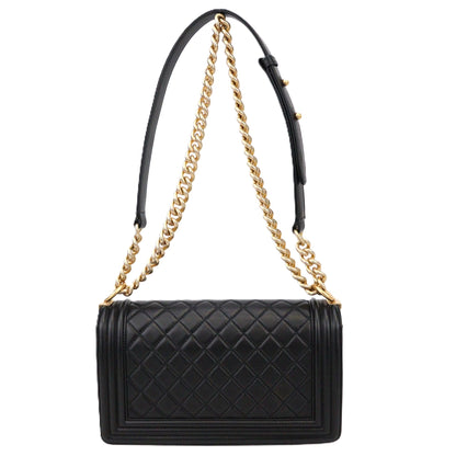 CHANEL 67086 BOY CHANEL MEDIUM