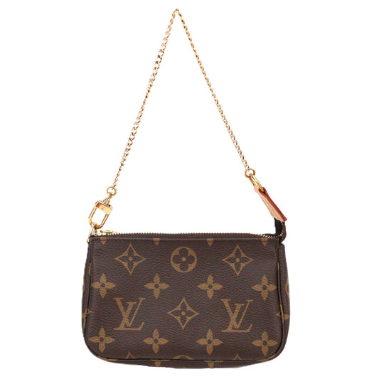 LOUIS VUITTON M58009 POCHETTE ACCESSOIRES MINI