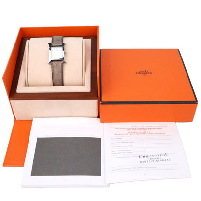 HERMES HH1.210 Heure H