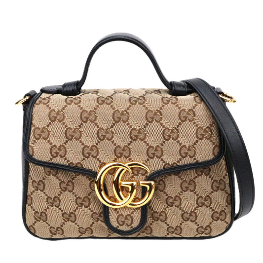 GUCCI 583571 HVKEG HAND BAG