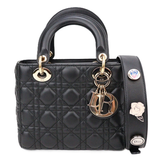DIOR M0532OCAL LADY DIOR SMALL