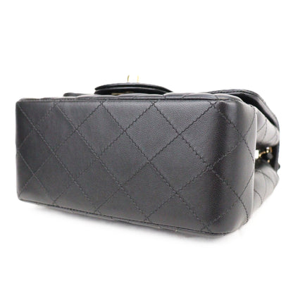 CHANEL 35200 CALSSIC FLAP MINI