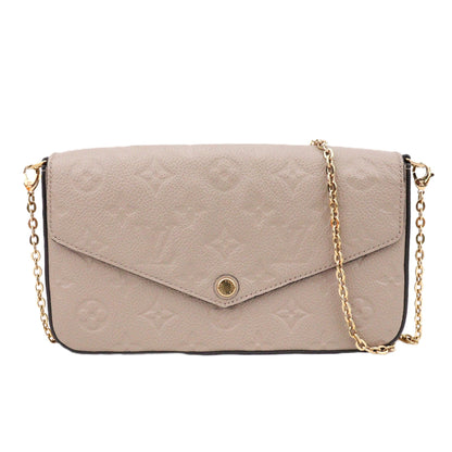 LOUIS VUITTON M68697 POCHETTE FELICIE