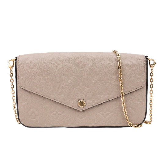 LOUIS VUITTON M68697 POCHETTE FELICIE