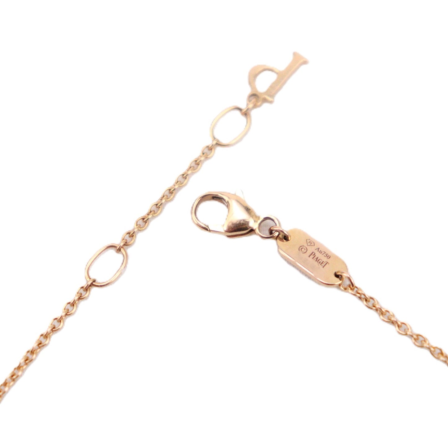PIAGET G36PB800 Possession Bracelet