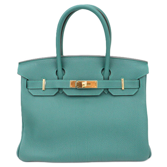 HERMES 027633CC BIRKIN 30