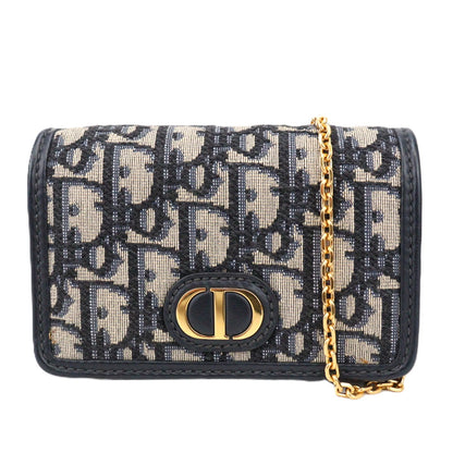 DIOR S2105UTZQ 30 MONTAIGNE NANO POUCH