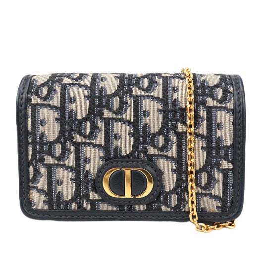DIOR S2105UTZQ 30 MONTAIGNE NANO POUCH