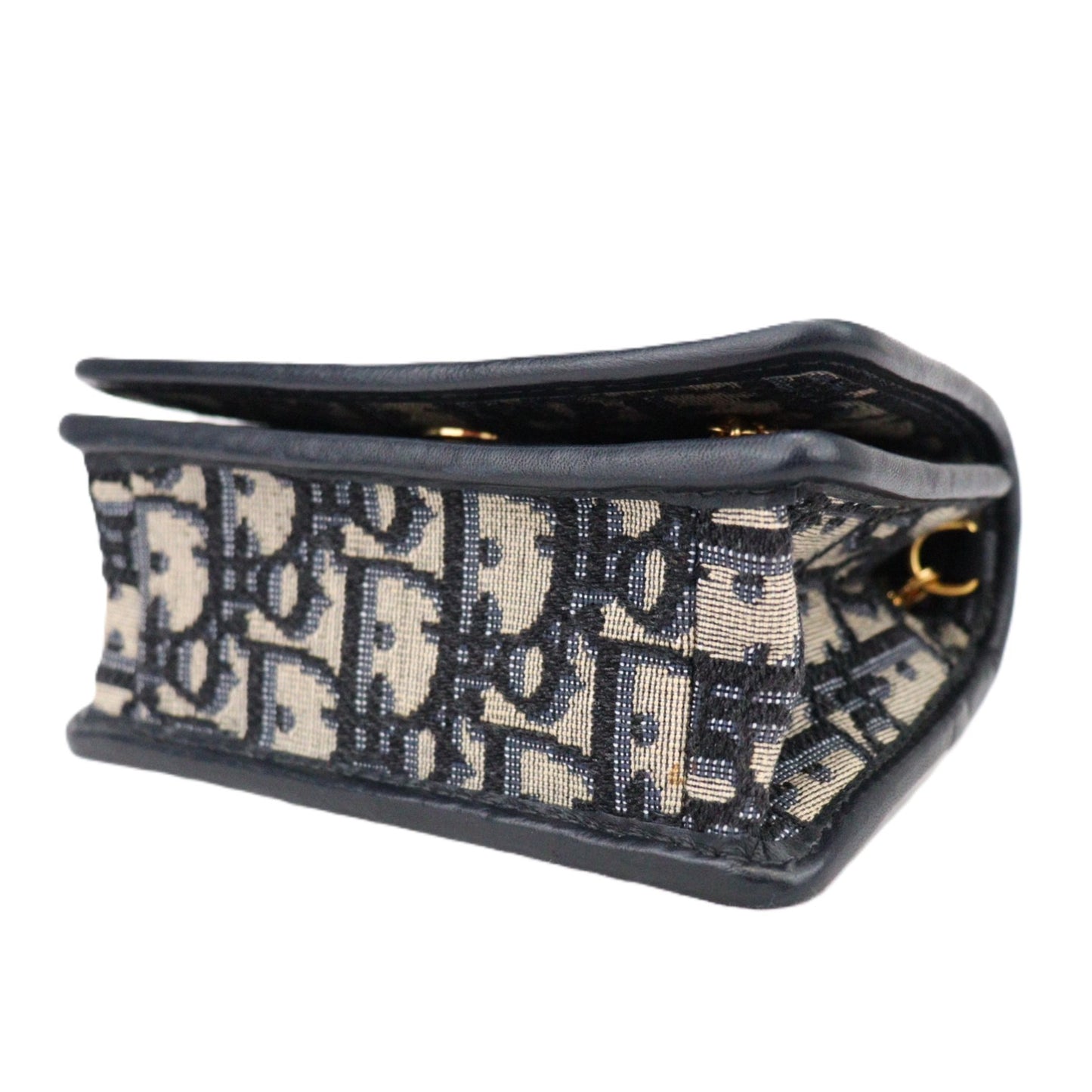 DIOR S2105UTZQ 30 MONTAIGNE NANO POUCH