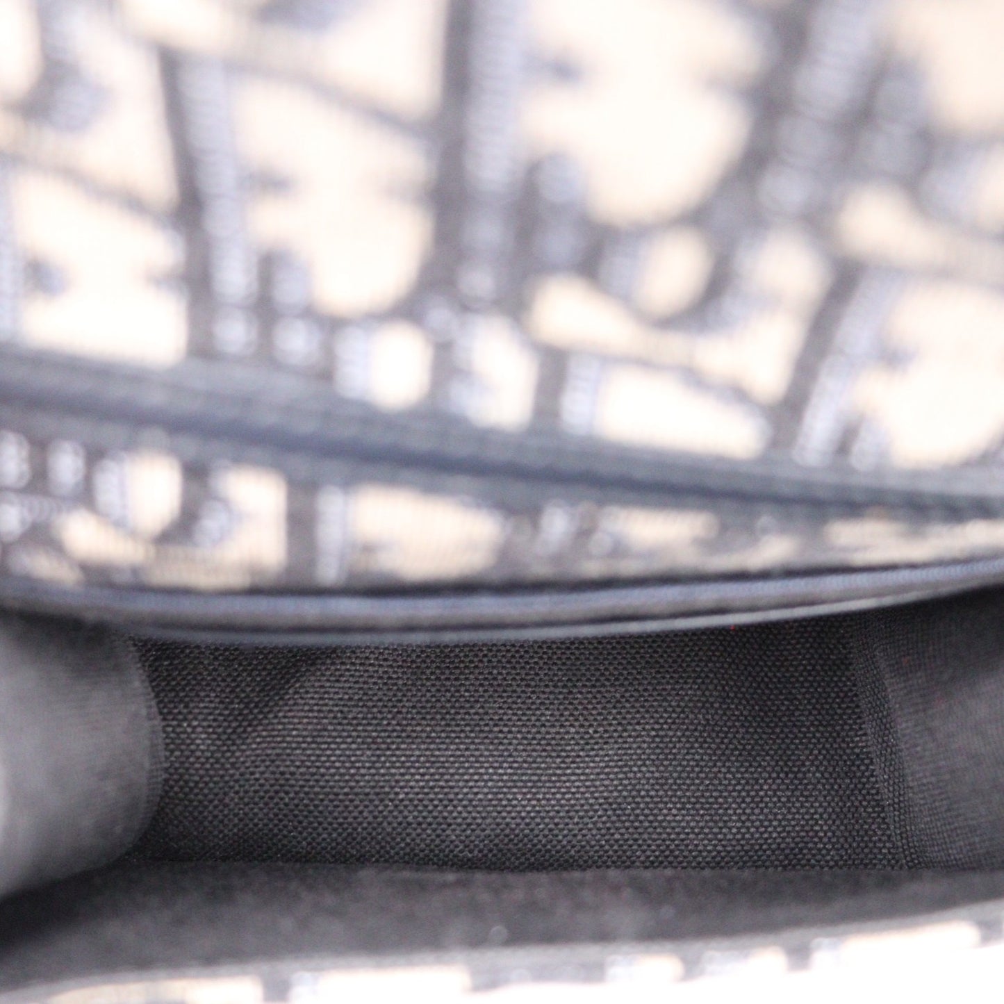 DIOR S2105UTZQ 30 MONTAIGNE NANO POUCH