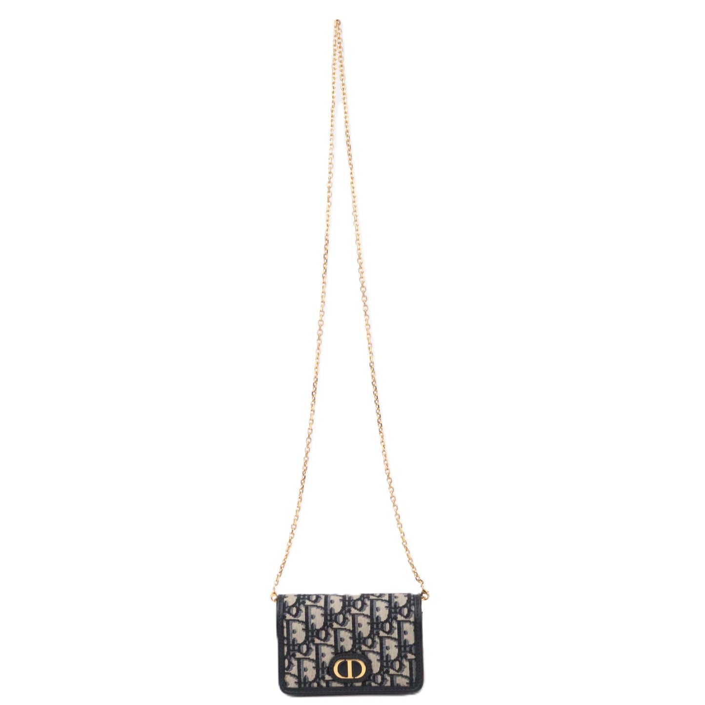 DIOR S2105UTZQ 30 MONTAIGNE NANO POUCH