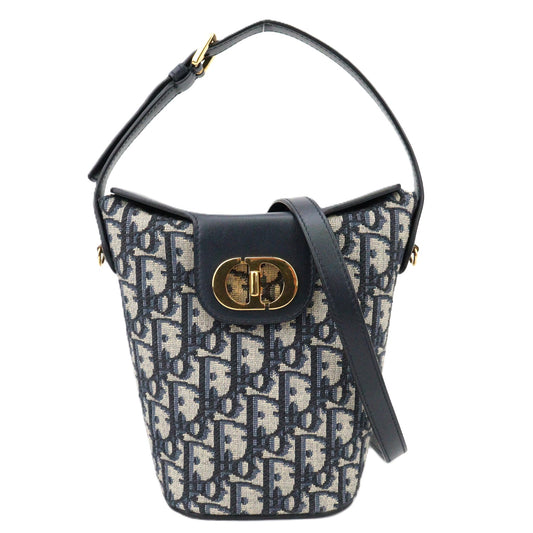 DIOR S2319UTZQ 30 MONTAIGNE AVENUE POUCH