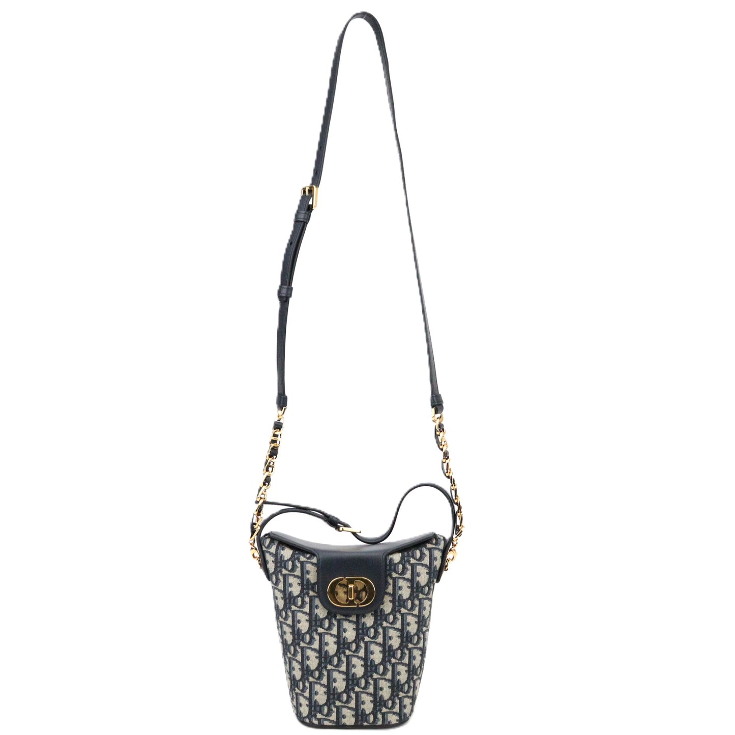 DIOR S2319UTZQ 30 MONTAIGNE AVENUE POUCH