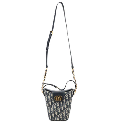DIOR S2319UTZQ 30 MONTAIGNE AVENUE POUCH