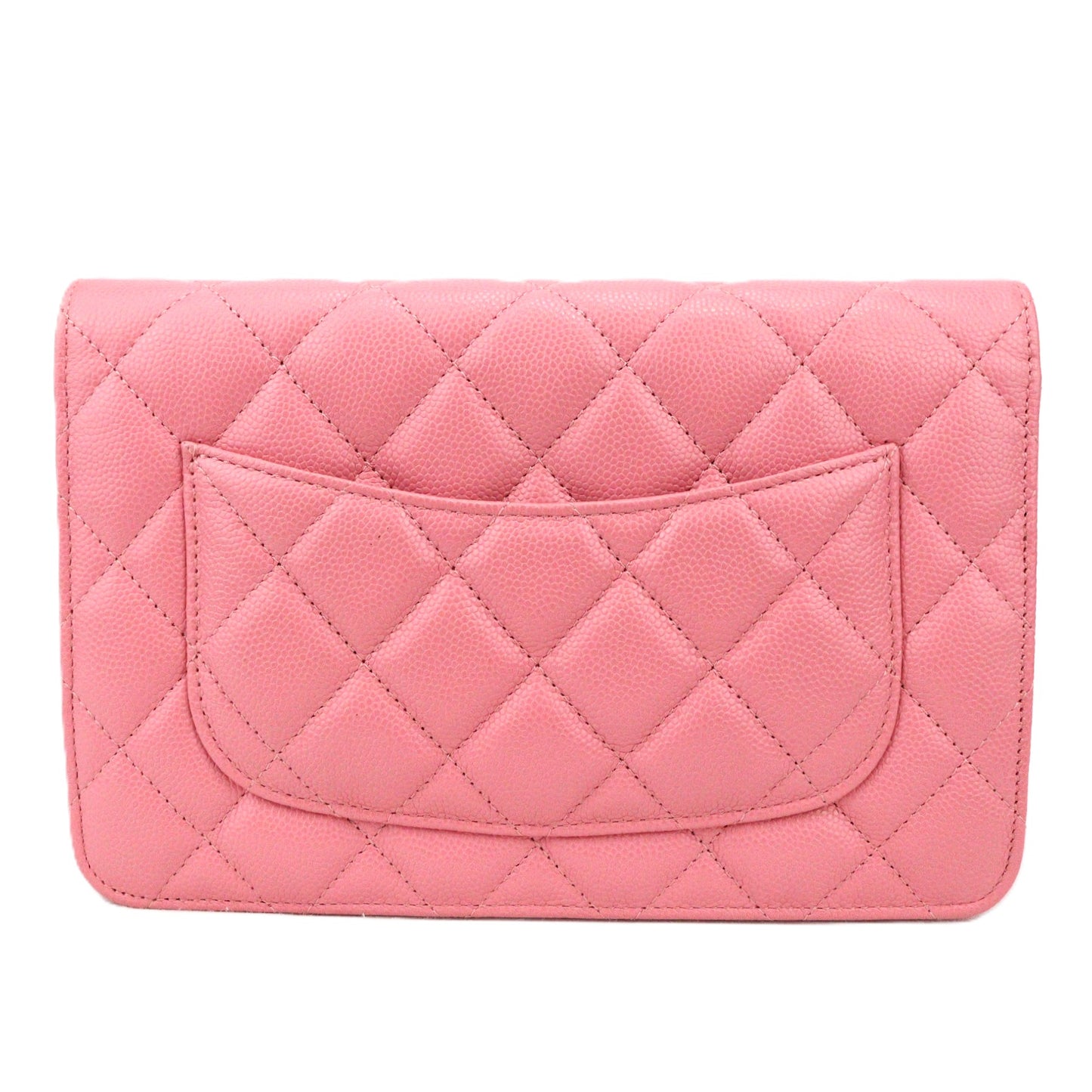 CHANEL AP0250 CLASSIC WALLET ON CHAIN