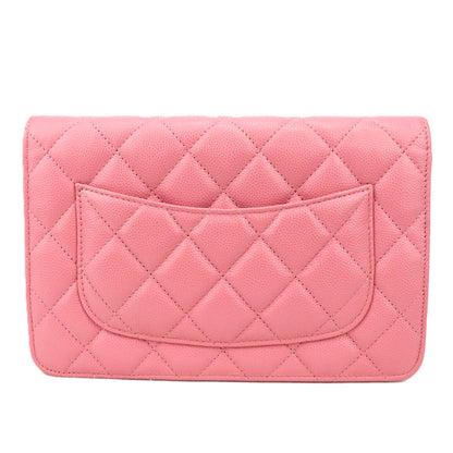 CHANEL AP0250 CLASSIC WALLET ON CHAIN